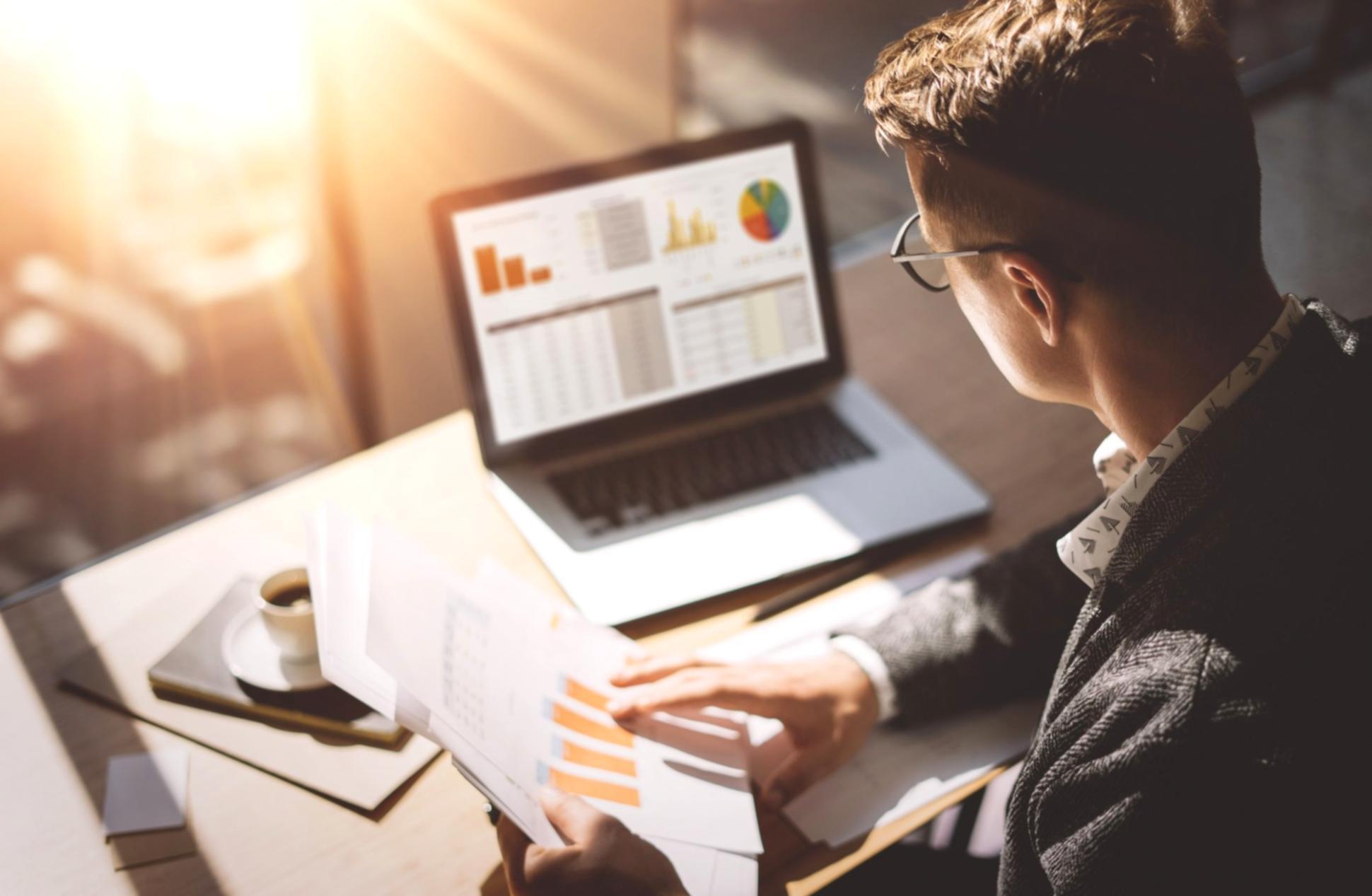 Praktische Finanzbildung